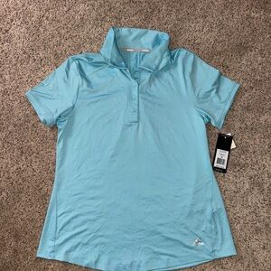 Women’s Adidas Golf Shirt